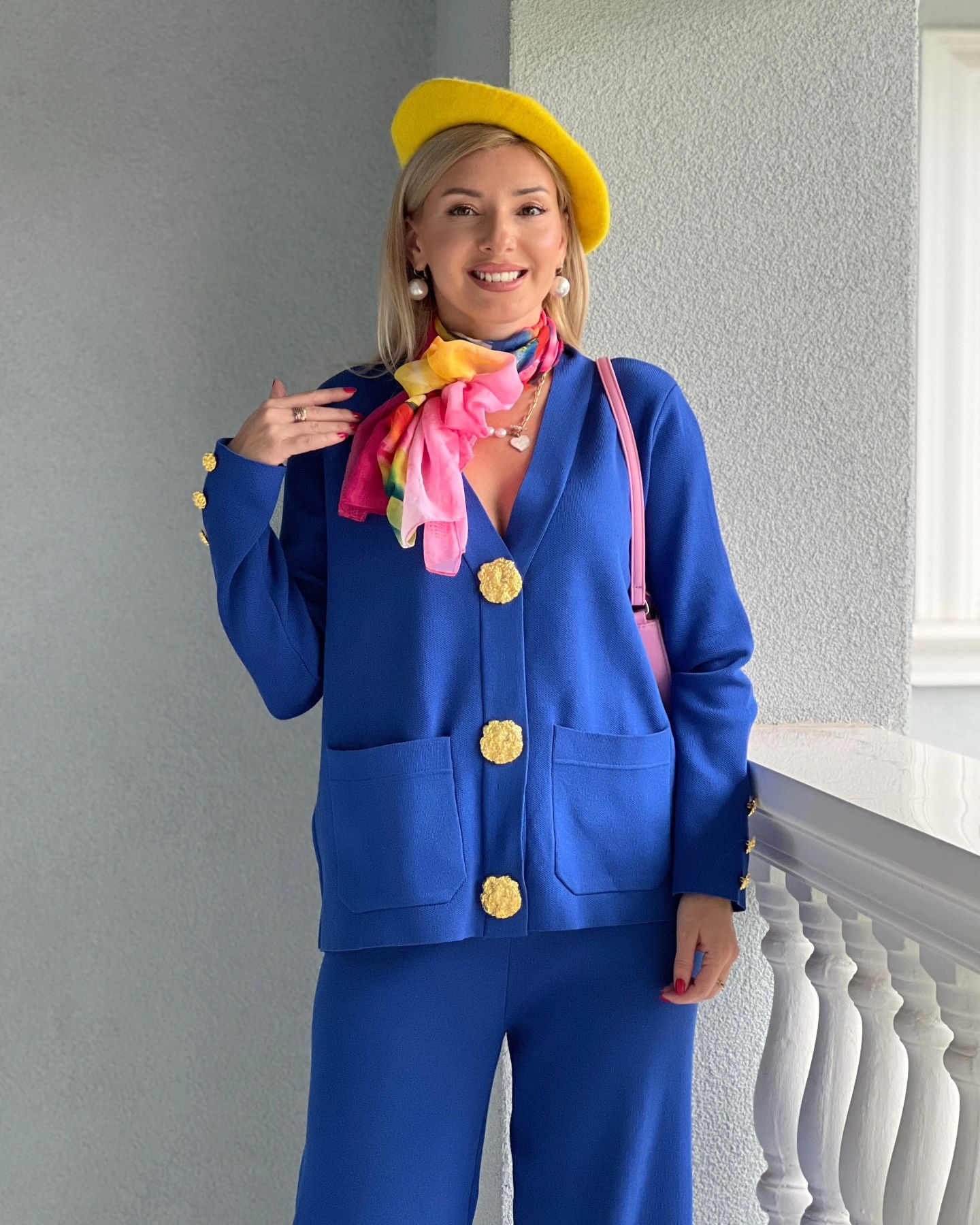 Feyona | L'Art du Confort Chic