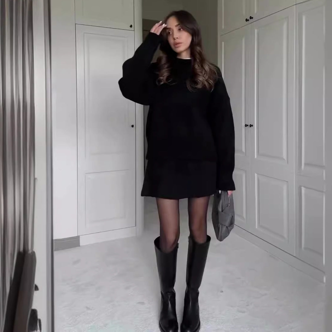 Zahya | Ensemble deux pièces