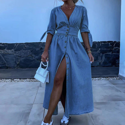 SIMA | Brillez en Denim