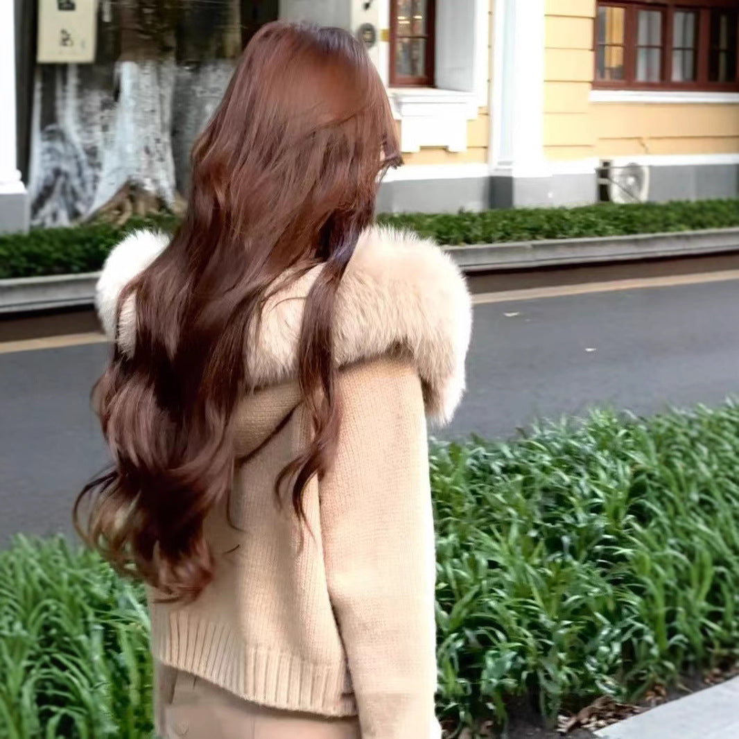 Aria | Veste Hivernale