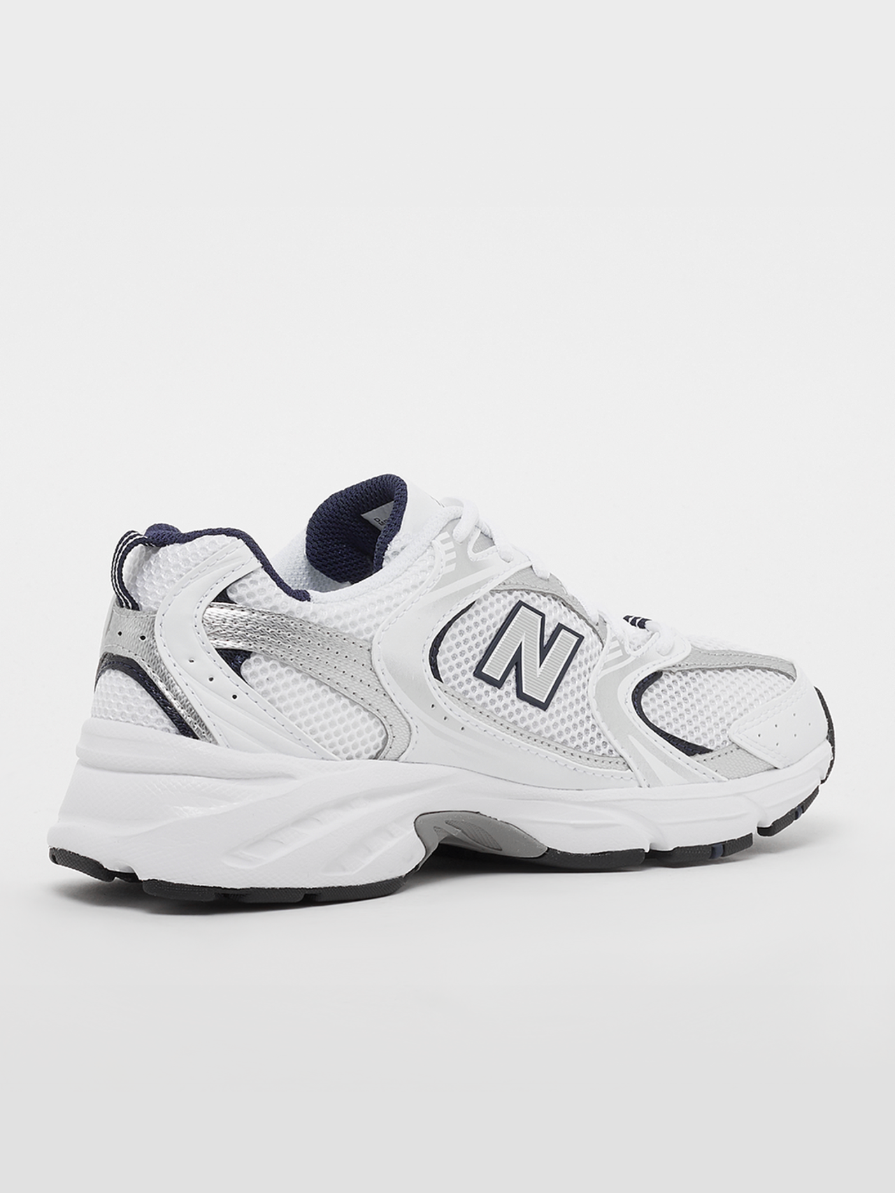 NB 530 — ÉDITION HÉRITAGE PLATINUM