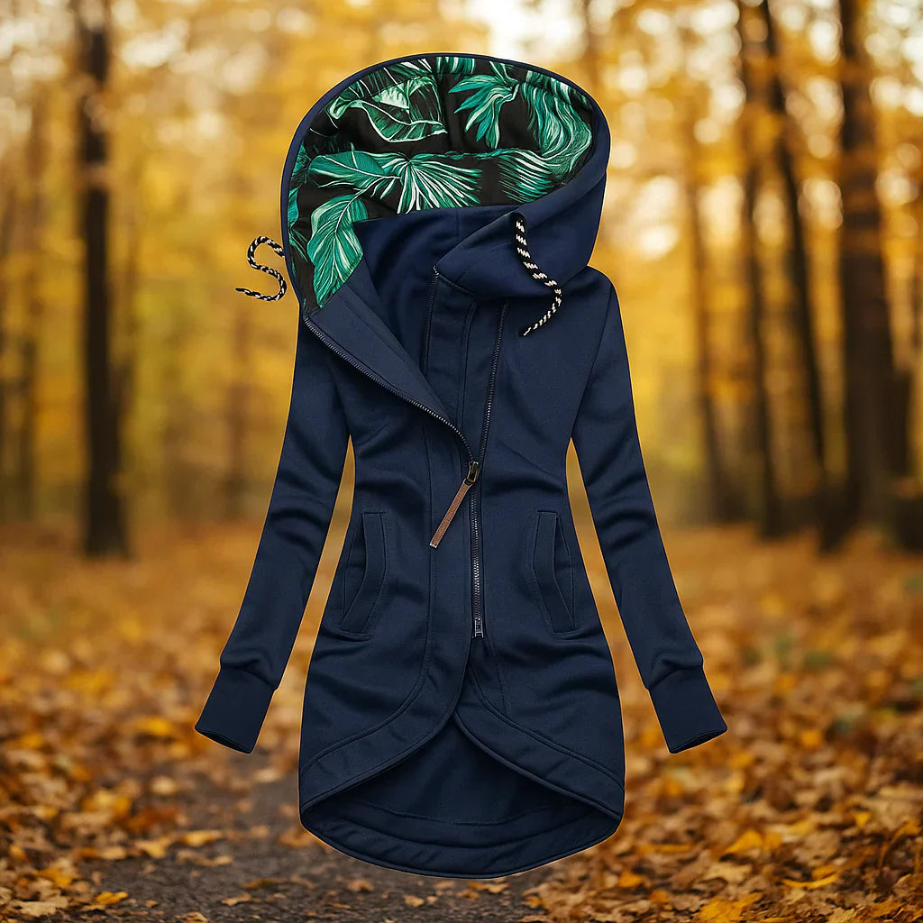 Frostine | L'élégance hivernale